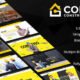 Constro - Construction Business HTML5 Template