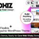 Foxiz - Newspaper News & Magazine WordPress