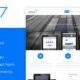 Orbit7 - Creative Multipurpose HTML5 Template