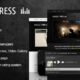MusicPress - A Timeless Audio Theme