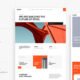 Fabrik - Factory Manufacturer WordPress Theme