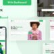 Workplex - Job Board HTML Template