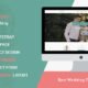 Waliton - Responsive HTML5 Wedding Template