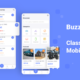 Buzzle - Classifed Ads Mobile Template