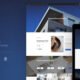 Chata - Modern Real Estate / Architecture Template + E-Commerce