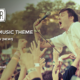 Speaker - One-Page Music Wordpress Theme