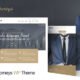 Sauls Attorneys | Lawyer Attorney WordPress