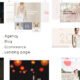 The VOW - Wedding Responsive HTML Template