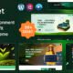 Econet - Ecology Environment & Nonprofit WordPress Theme