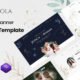 Wendola - Wedding & Planner React NextJs Template