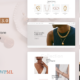 Alukas – Luxury Jewelry Store WooCommerce WordPress Theme