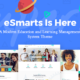 eSmarts - Education & LMS WordPress Theme