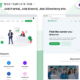 TheHunt - Bootstrap 4 Job Portal Template