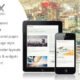 Emerix - Responsive HTML5 Template
