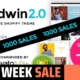 Goodwin - Ultimate Responsive Shopify Theme