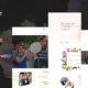 Happy Couple - Wedding HTML5 Template