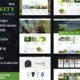 Ecocharity - NonProfit Charity HTML Template