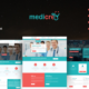 Medicre | Health, Doctor, Dental & Medical Template