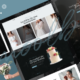 Moolby - Wedding Planner WordPress Theme