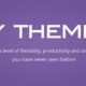 Y THEME - Flexibility And Productivity Framework