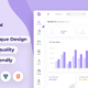 Gull -  HTML & Vuejs Admin Dashboard Template
