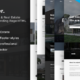 Propper - Responsive Architecture Template