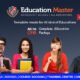 Education Master Template