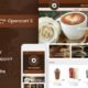 Coffee - Opencart Responsive Theme