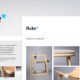 Fluke* - Responsive - Creative Portfolio Template