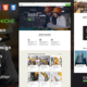 Lucru - Construction Building Renovation