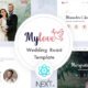 Mylove - Wedding Next Js Template