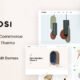Kosi - Furniture WooCommerce WordPress Theme