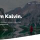 Kalvin - Personal Portfolio Template