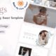 Feelings - Wedding & Planner React Template
