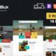 FundBux - Charity & Fundraise Template