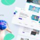 SwimAcademy - Swimming School & Course Booking WordPress Theme