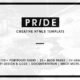 Pride - Multipurpose HTML5 Template
