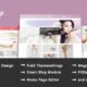 Wedding Shop - Love Paradise PrestaShop Theme