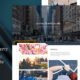 201 Murray - Single/Multi Property For Sale/Rent Website Template