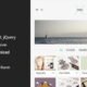 Cross - Minimal HTML5 Template