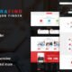 Accurafind - Job Finder HTML Template