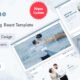 Loveme - Wedding & Planner React Template