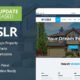 Hauslr - Single Property WordPress Theme
