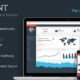 Atlant - Bootstrap Admin Template