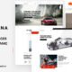 Macchina - Mechanic & Car Repair WordPress Theme