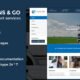 TransGo - Transport & Logistics Joomla Template
