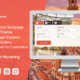 Master - Ultimate Travel Theme for Joomla