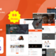 Savelife - Charity & Donation WordPress Theme
