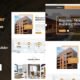 Relxtower - Single Property WordPress Theme