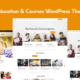 Educatito | Multiconcept Education & Courses WordPress Theme